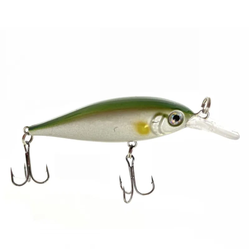 Direct Verzonden Kolpo Yamashiro Mizu Sinking 6g 7cm 02 wobbler