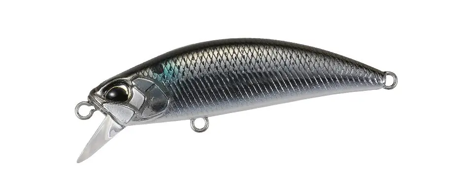 Duo Spearhead Ryuki 50S Sw 5cm 4.5g Dsa3237 Inakko wobbler Actieprijs
