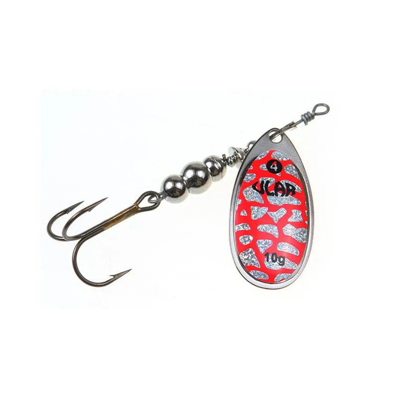 Merkproduct Ular Körforgó 03 A/Pl-Sr-Or 7,0g