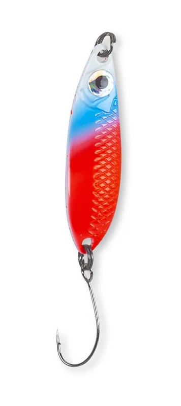 IRON TROUT Eye Spoon támolygó villantó 2,5g WBR Op = Op