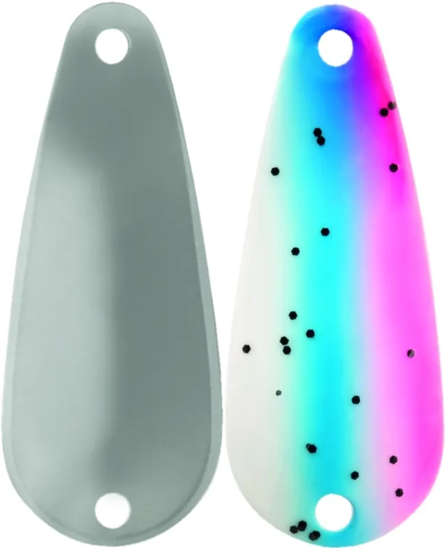 Fabrieksprijs Rapture Area Spoon Glidex 5g 30mm 7 kanál villantó