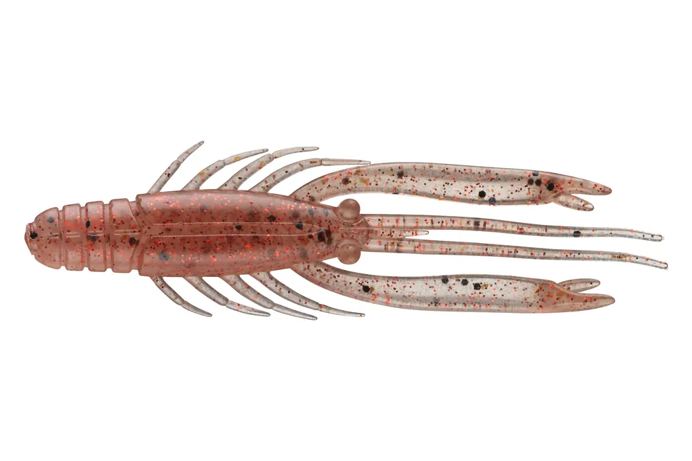 Daiwa Prorex Urban Shrimp (pinky perch, 7.2cm, 2.8g, 8db) Goedkoop