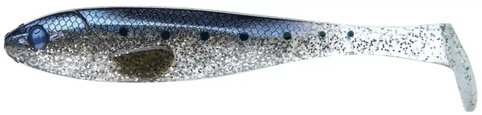 Express Levering Illex Magic Slim Shad 5 10,5cm Magic Sardine 5db gumihal