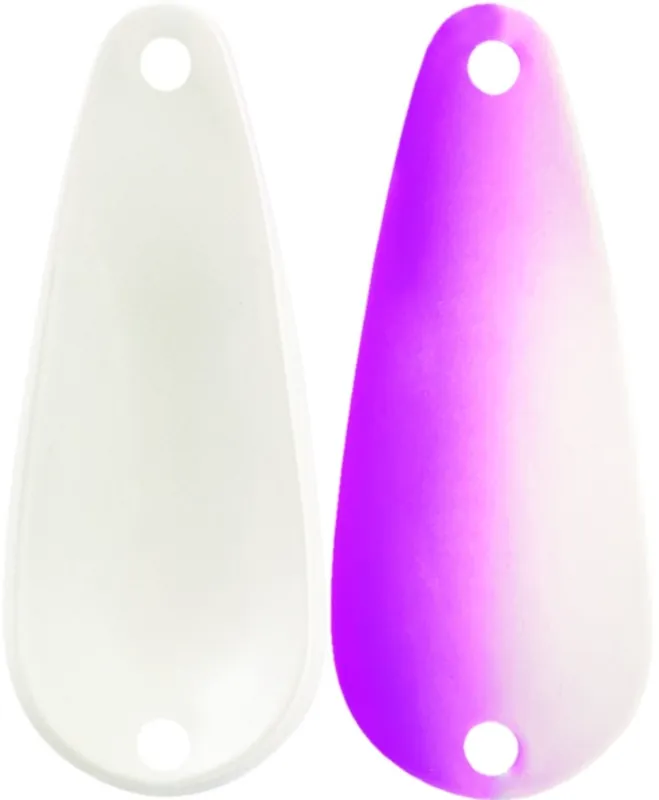 Rapture Area Spoon Glidex 5g 30mm 5 kanál villantó Dagaanbieding