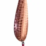 Ottó Bácsi Berek 20g bronzpikkelyes / bronzscaled támolygó villantó Favoriet