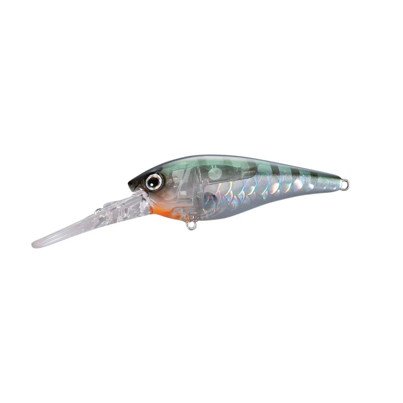 Merkproduct Shimano BT WorldCrank AR-C Flash Boost 73mm 17g 005 Kyorin GL