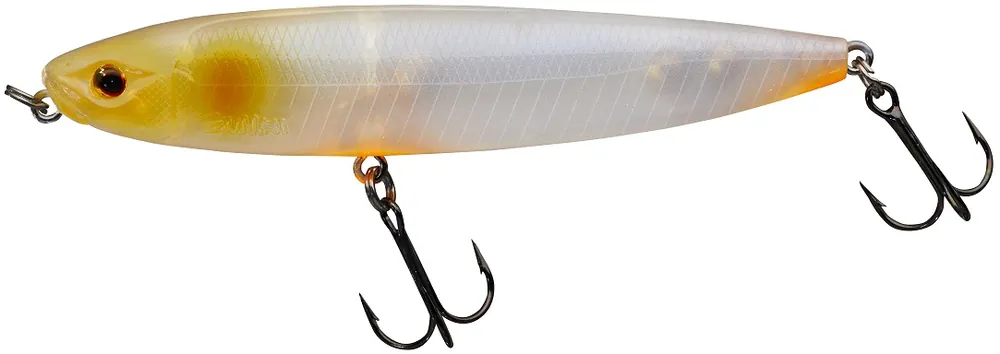 Gunki Megalon X-Cast 9,5cm F UV White wobbler Beste Prijs
