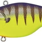 Betrouwbaar Evergreen Buzz Beater Tungsten 7.2cm 20g 375 Ok Chart wobbler