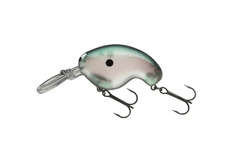 Actieprijs Daiwa Prorex Fuku 1 Crank gizzard shad, 55mm, 14.5g, 1db Crank