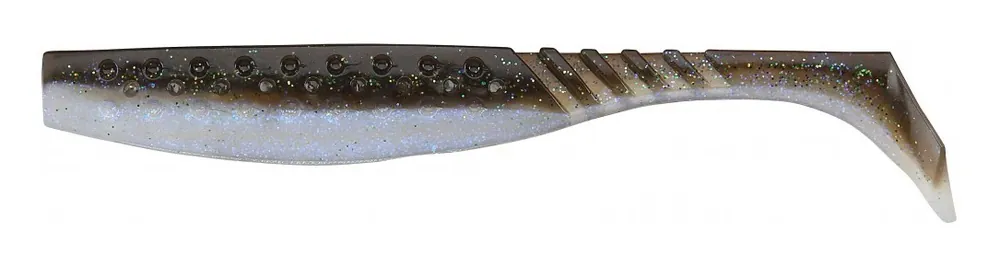 Flitsaanbieding FRAPP Funky Shad Gumihal 30