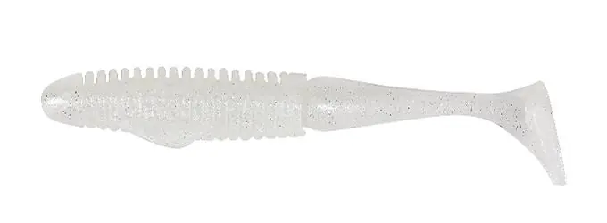 Express Levering Duo Realis Boostar Wake White Pearl gumihal