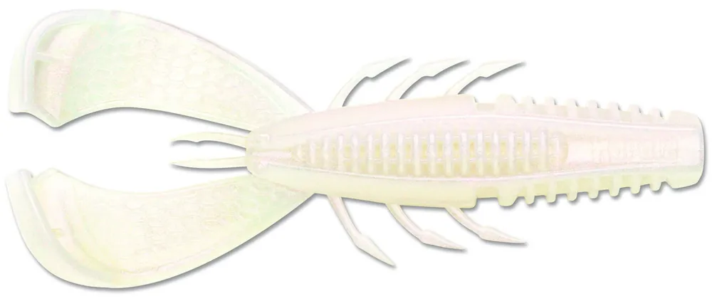 Laatste Versie Rapala CRUSHCITY CLEANUP CRAW 3 APL gumirák