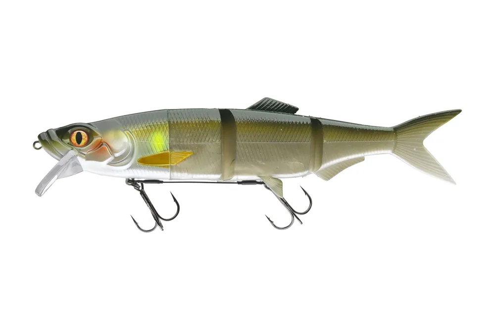 Daiwa Prorex Hybrid Swimbait , 250 (wakasagi, 25.0cm, 125.0g, 1db) Shop Nu