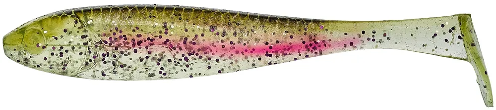 Laatste Kans Illex Magic Slim Shad 6 (12,5cm) Magic Wakasagi 4db