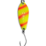 Beperkt Aanbod Iron Trout Wave Spoon YRB 2,8g