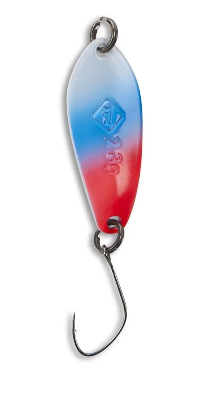 Iron Trout Wave Spoon WBR 2,8g Must-Have