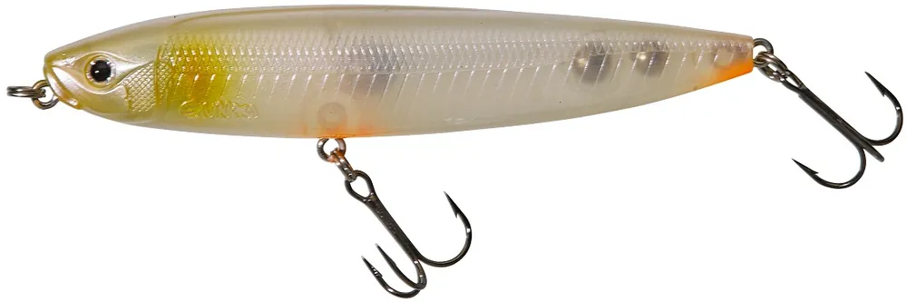 Gunki Megalon X-Cast 11,5cm F UV White wobbler Must-Have