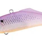 Superprijs Duo Bayruf Tide Vib 70 7cm 15.5g Ccc0676mat Mullet Pink Back wobbler