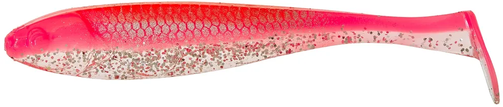 Dagaanbieding Illex Magic Slim Shad 6 (12,5cm) Magic Candy 4db
