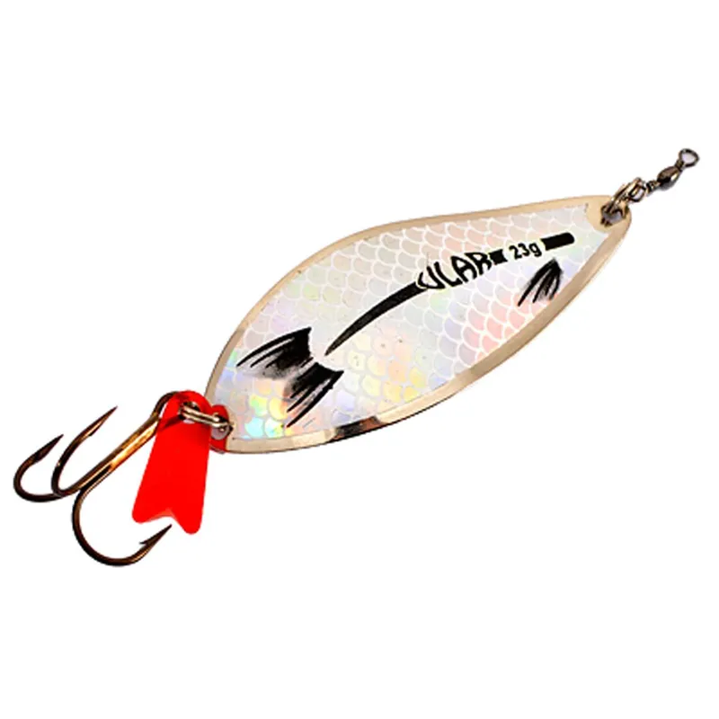 Ular Támolygó villantó 03 Al/Us-Sr-Bi 23g Exclusieve Aanbieding