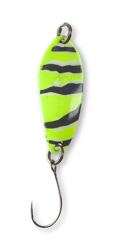 Shop Nu Iron Trout Wave Spoon CSY 2,8g támolygó kanál