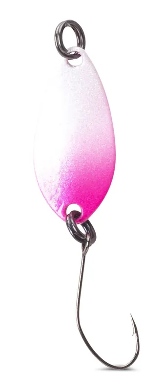 Iron Trout Gentle Spoon WPP 1,3g Flitsaanbieding