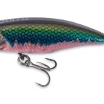 Aanbieding DOIYO Survivor Floating UV 53mm-BT wobbler