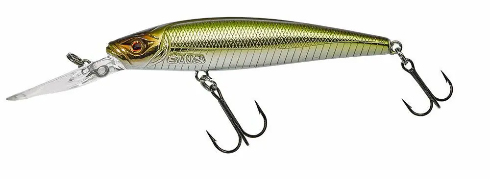 MOTHRA 75 F HL AYU wobbler Hete Deal