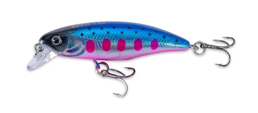 DOIYO Survivor Floating UV 53mm-CP wobbler Koop Online