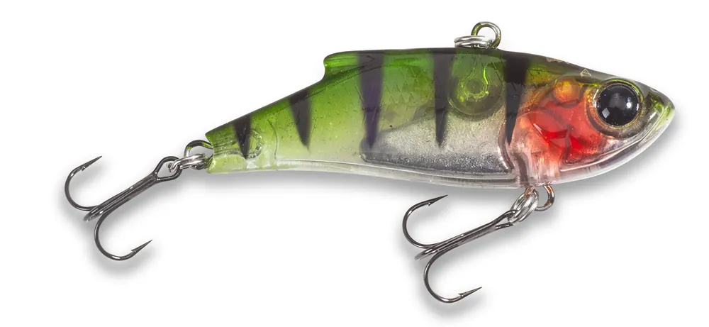 Seizoensaanbieding DOIYO Sosa silent 56 sinking TP 5,6cm / 9,7g / sinking wobbler