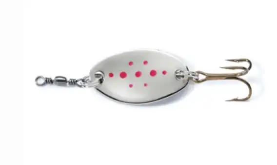 Actieprijs Abu Garcia Lillöringen 10g S/Red villantó