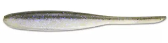 Keitech Shad Impact 3" / 440 Electric Shad gumihal Goedkoop
