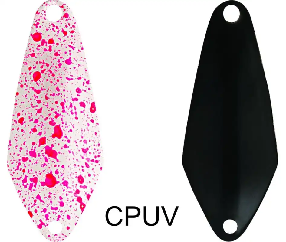 Op = Op Rapture Area Prism kanál villantó 3g 32mm Cpuv