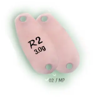 Beperkt Aanbod Rapture Windex Sg Nail Spoon Mp 24mm kanál villantó készlet (3db/csg)