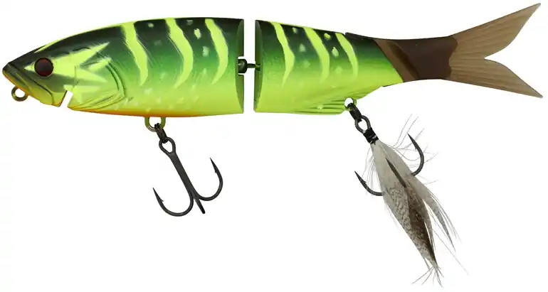 Illex Maekon 15cm SF Crazy Pike wobbler Goedkoop