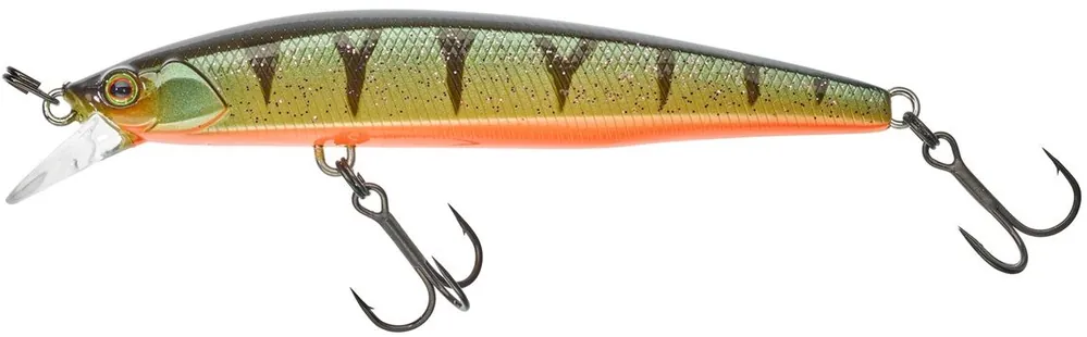 Illex Rerange 8,5cm SP Aggressive Perch wobbler Betrouwbaar