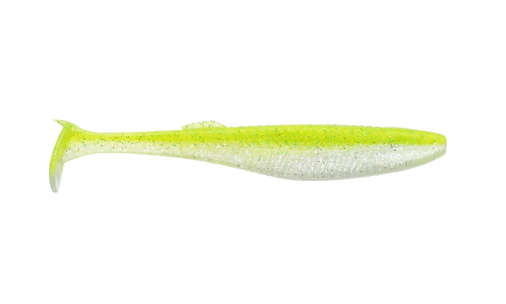 Exclusieve Aanbieding Rapala CRUSHCITY THE KICKMAN 3 CWF gumihal