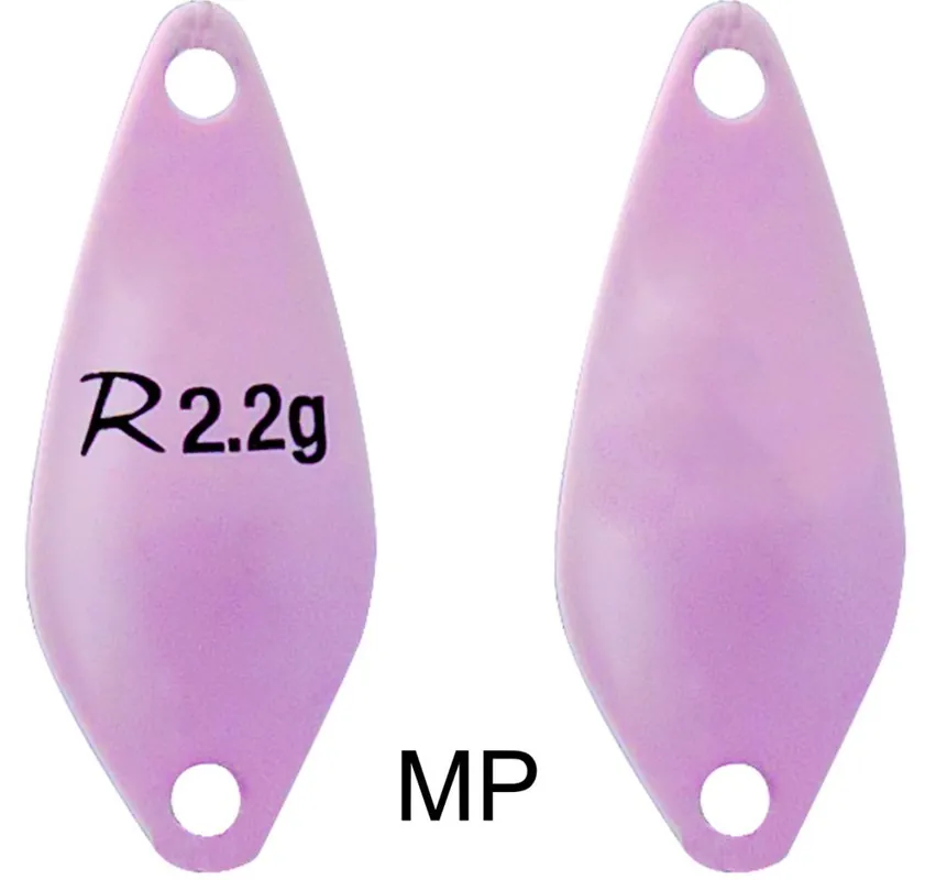 Betrouwbaar Rapture Area Prism kanál villantó 2g 32mm Mp