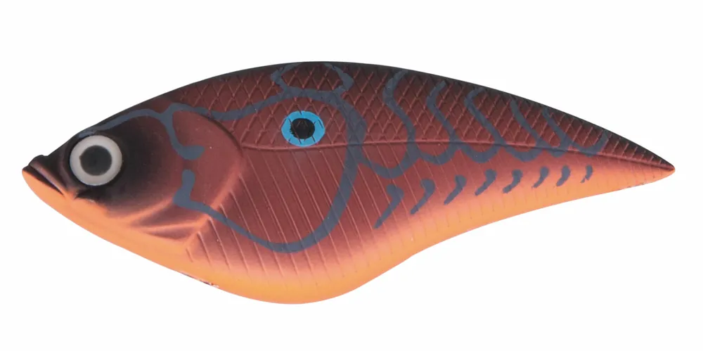 DOIYO Sosa 71 RC /7,1cm / 13g / merülés 0,8-2,5m wobbler Beste Prijs