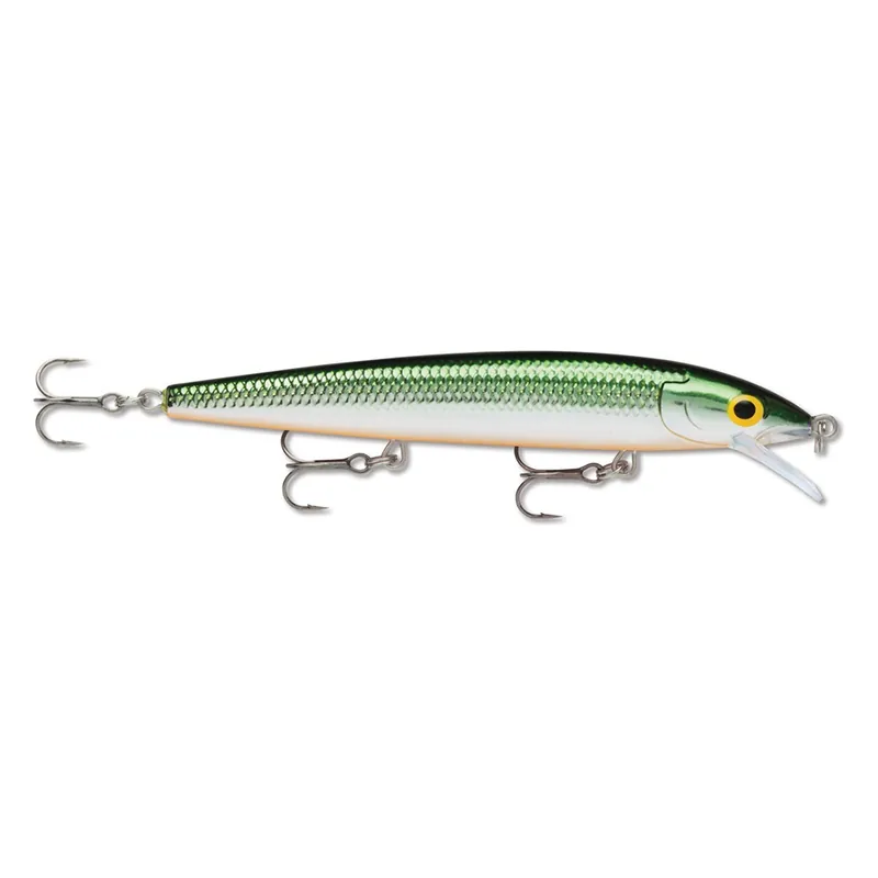 Bestseller Rapala HUSKY JERK HJ10 TSD jerkbait