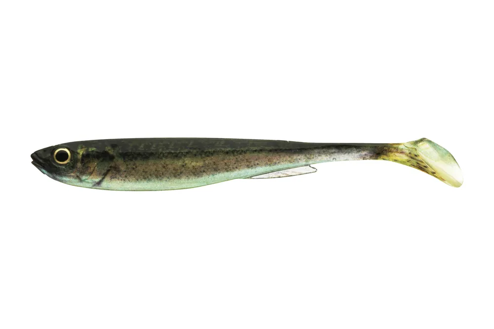 Op = Op Daiwa Prorex Real Slim Shady Live , 160mm real perch, 25.5g