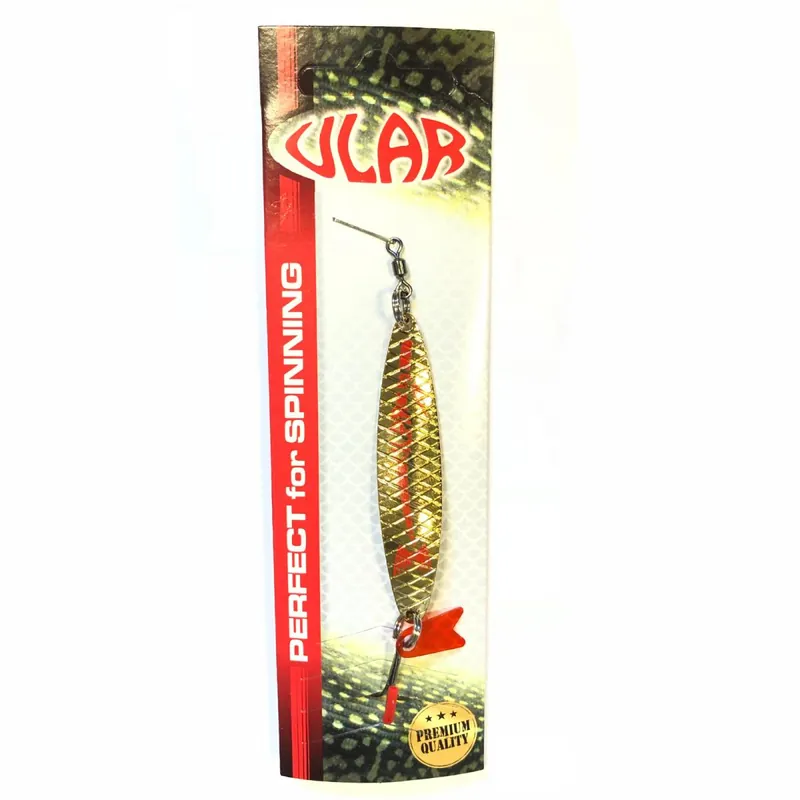 Goedkoop Ular Támolygó villantó 01 Bl/Si-Mo 8,0g