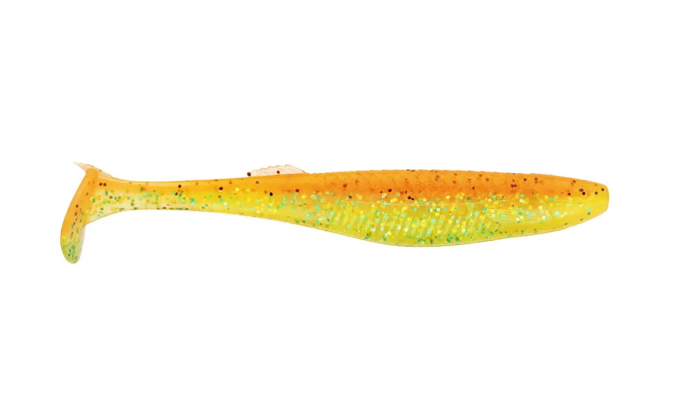Gratis Retour Rapala CRUSHCITY THE KICKMAN 5 FF