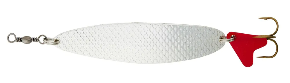 DAM SLIM STANDARD SPOON 9.5CM 32G S SILVER/G támolygó villantó Merkproduct