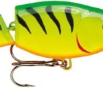 Voordeelprijs Rapala JSR Jointed Shad Rap 07 FT wobbler