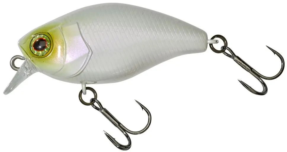 Gratis Retour Illex Chubby Magnum 5cm Bone crank