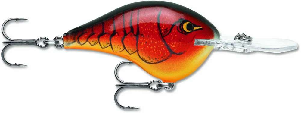 Rapala DIVES-TO DT16 CCW crank Direct Verzonden