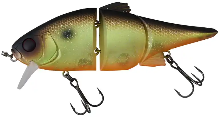 Lage Prijs Illex Swing Mikey 11,5cm F Muddy Roach wobbler