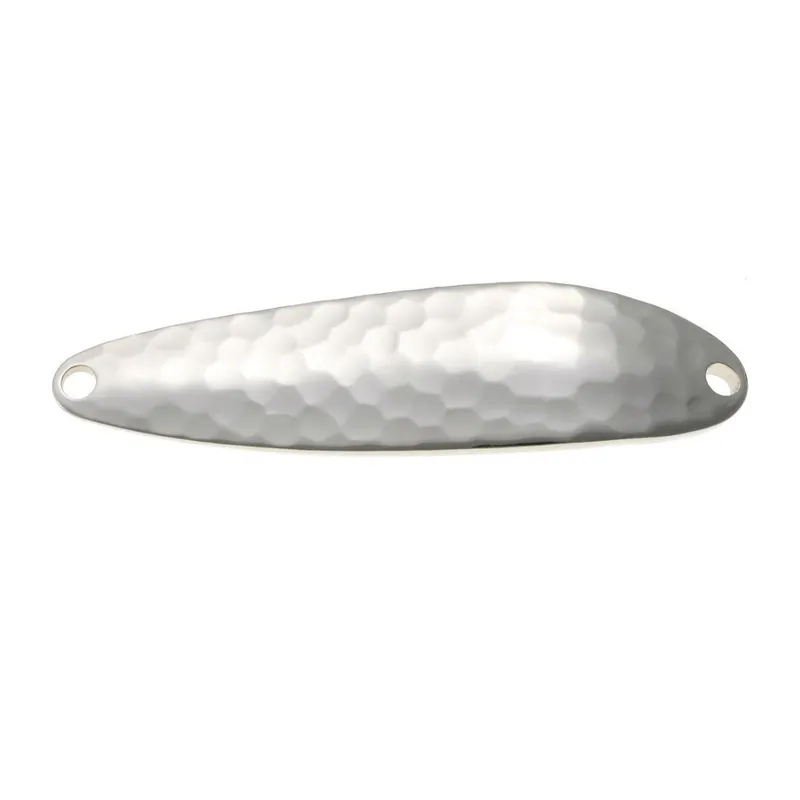 Támolygó Kanál Tiemco Lightning Wobbler 65mm 18g Color 201 Hoge Kwaliteit