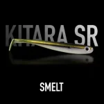 Beperkt Aanbod Just Fish Bait Kitara SR Smelt 7,5cm